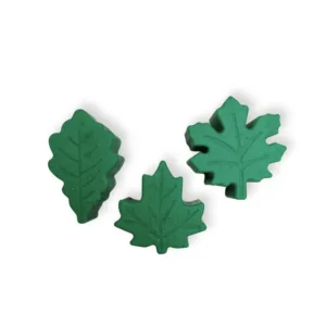 Wax melts μαγάλα φύλλα