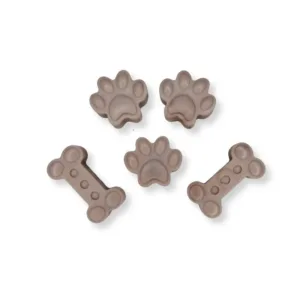 Wax Melts Πατουσάκια