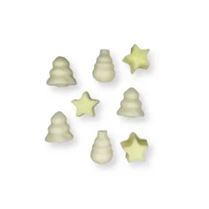 Wax melts με άρωμα χειμώνα