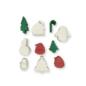 Χριστουγεννιάτικα Wax melts