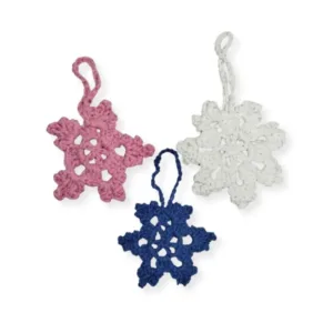 Χιονονιφάδες