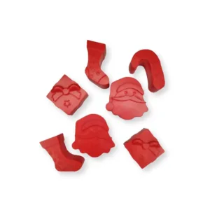 Χριστουγεννιάτικα Wax Melts
