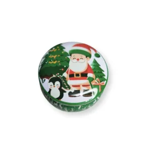 χριστουγεννιάτικο κερί