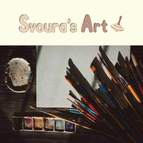 SvourasArt SvourasArt