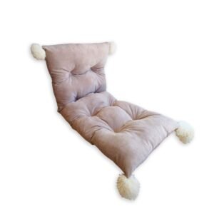 Μαξιλάρες δαπέδου για παιδικό δωμάτιο