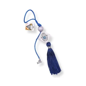 Γούρι 2026 Evil Eye - Hamsa
