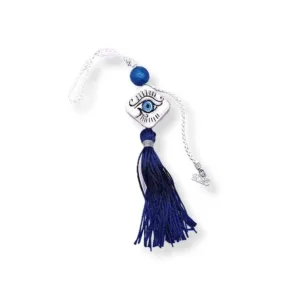 Γούρι 2026 Trendy Evil Eye
