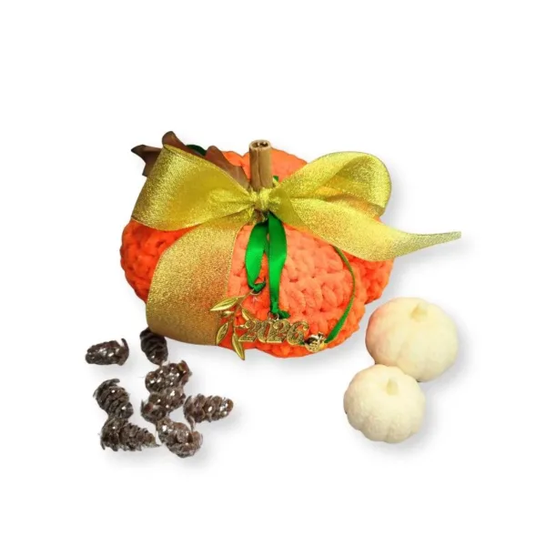 Βελούδινι κολοκύθα