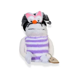 Kούκλα κουκλοθεάτρου τύπου muppet, ΛΙΛΑ