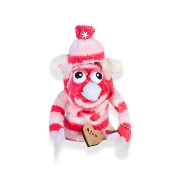 Kούκλα κουκλοθεάτρου τύπου muppet, ΑΖΟΡ