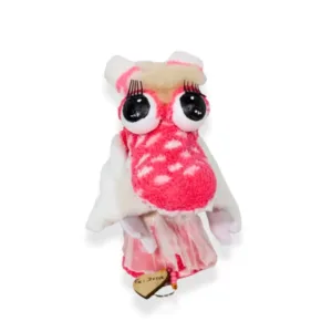 Kούκλα κουκλοθεάτρου τύπου muppet, ΓΚΙΛΝΤΑ