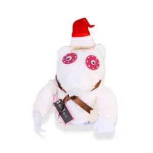 Kούκλα κουκλοθεάτρου τύπου muppet, ΖΟΥΖΟΥ