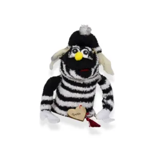 Kούκλα κουκλοθεάτρου τύπου muppet, ONTI