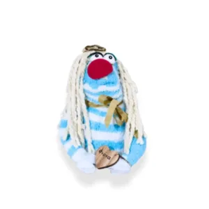 Kούκλα κουκλοθεάτρου τύπου muppet, ΦΙΟΝΑ