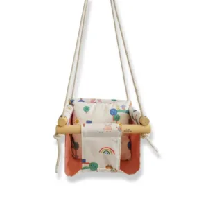 Κούνια για βρέφη και παιδιά, Γουρουνίτσα