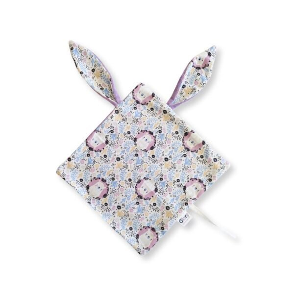 Πανάκι παρηγοριάς Αρκούδα