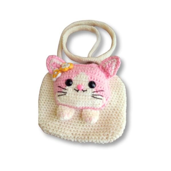 Τσάντα παιδική Kitty