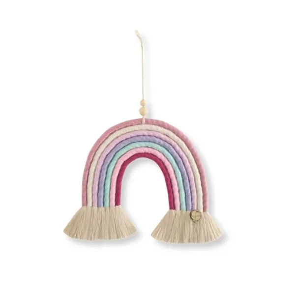 Ουράνιο τόξο διακοσμητικό τοίχου