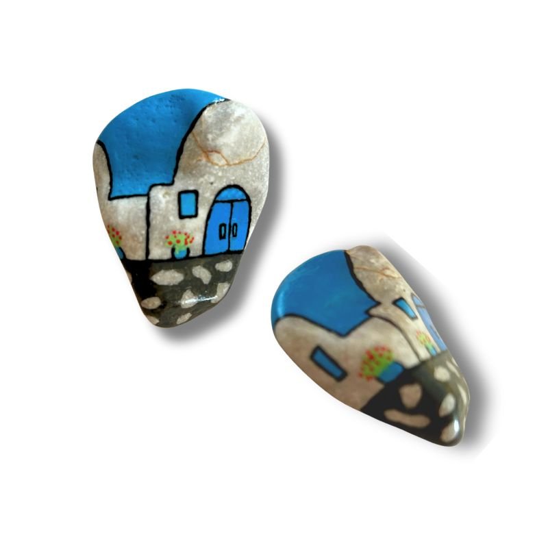 rock-painting-decor-greek-houses-svouras-art