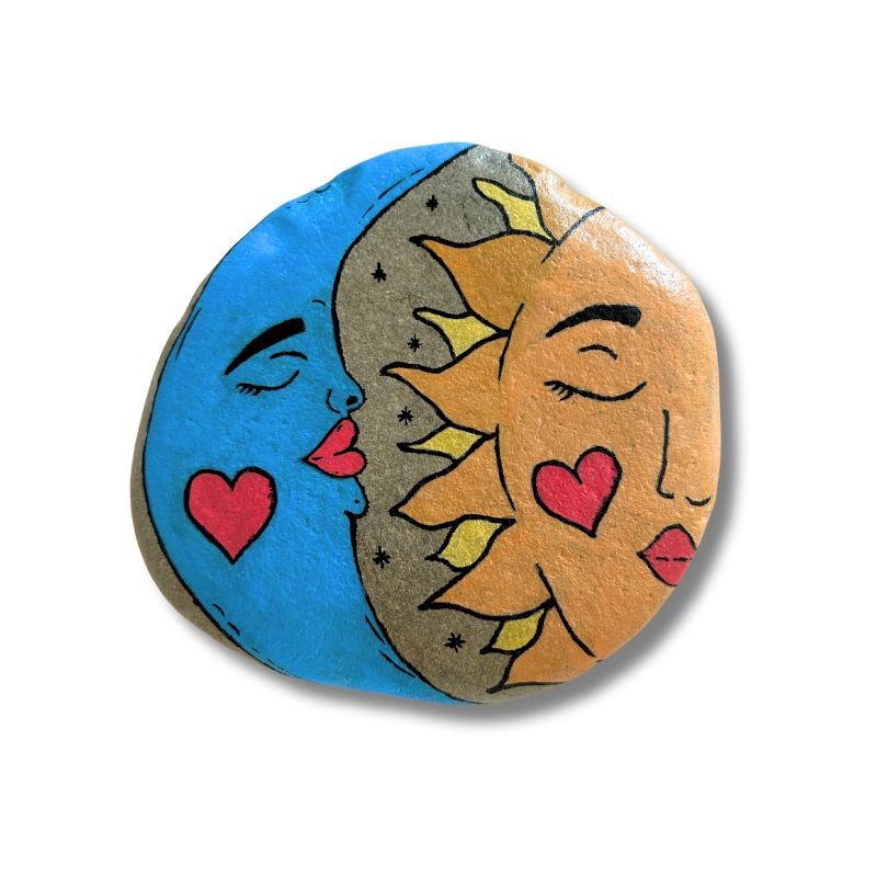 rock-painting-sun-moon-svouras-art