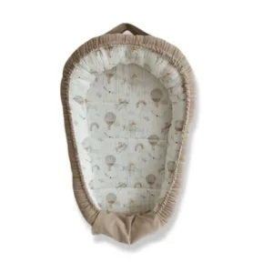 Βρεφική Φωλιά Ιπτάμενα ζωάκια