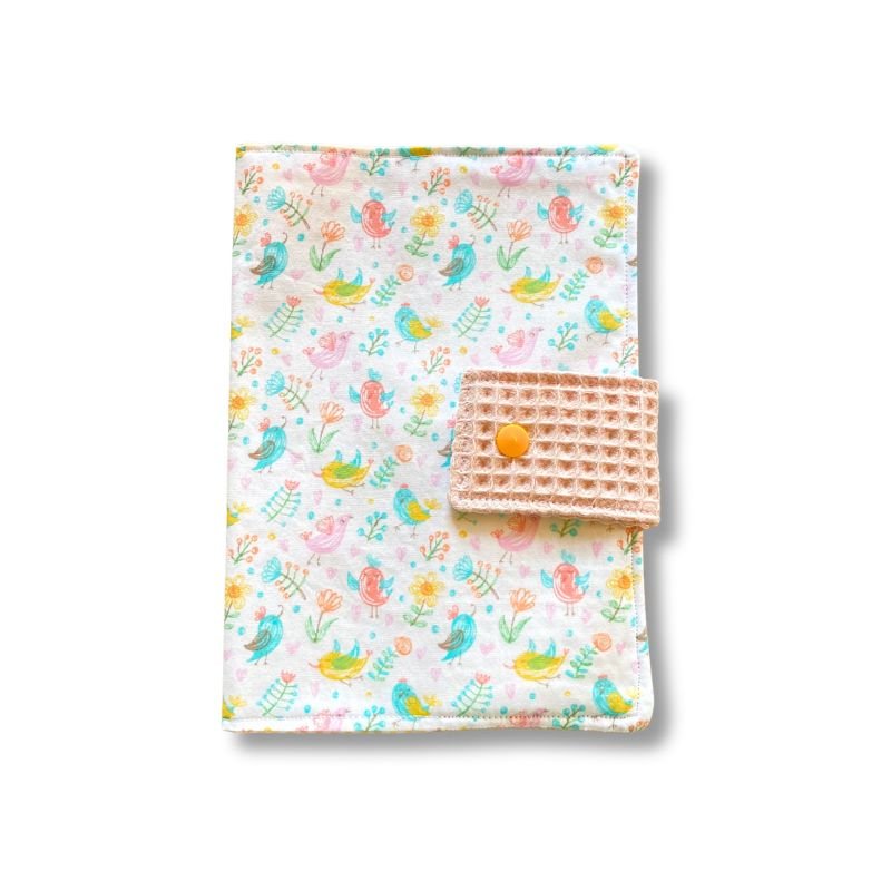 17-thiki bibliariou-dp-handmade
