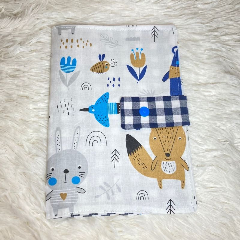 thiki bibliariou-dp-handmade