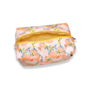 Νεσεσέρ large 2 όψεων "Πορτοκάλια/Πετσέτα"