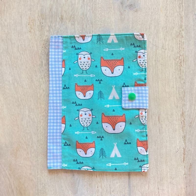thiki bibliariou-dp-handmade