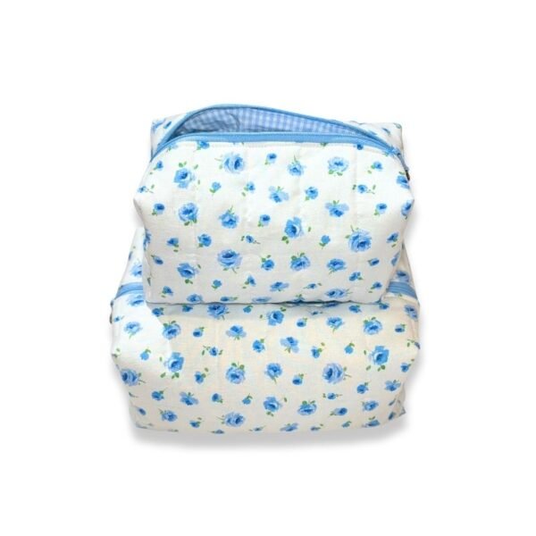 Νεσεσέρ medium/large "Bridgerton blue"