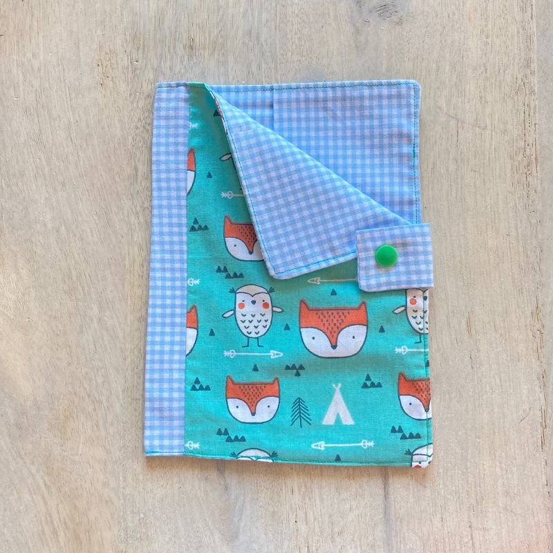 thiki bibliariou-dp-handmade