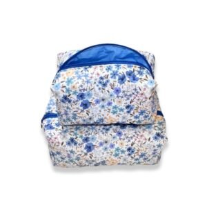 Νεσεσέρ medium/large "Blue blossom"