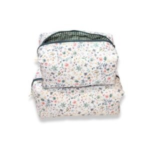 Νεσεσέρ medium/large, "mini green flowers"