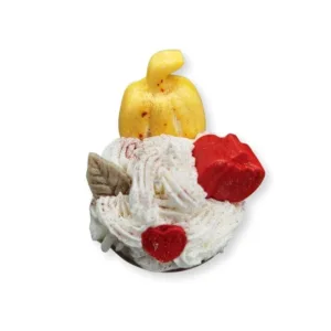 Φθινοπωρινό Κερί