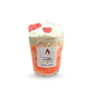 Φθινοπωρινό Κερί