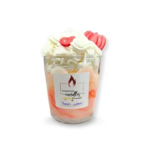 Φθινοπωρινό Κερί