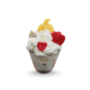 Φθινοπωρινό Κερί