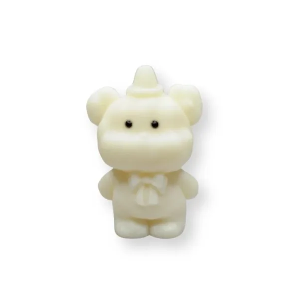 Γιορτινό αρκουδάκι