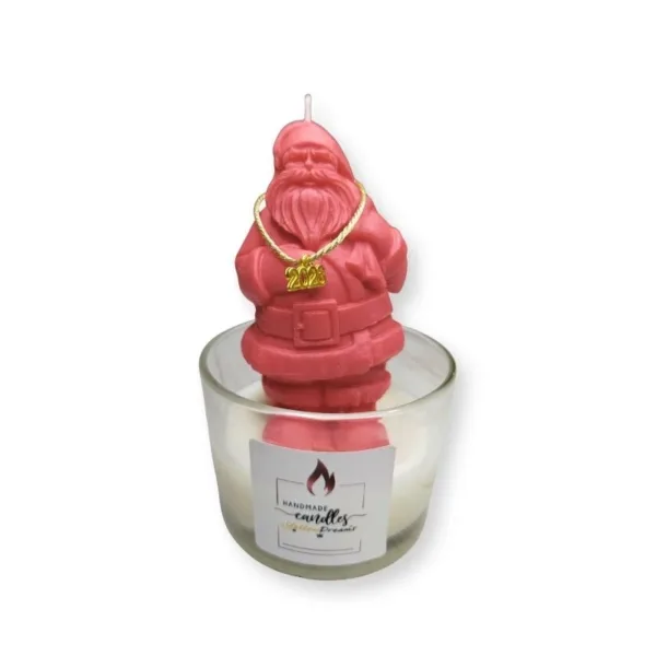 Κερί Αϊ Βασίλης