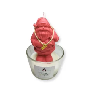 Κερί Αϊ Βασίλης