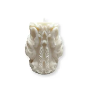 Αρωματικό κερί Bulldog