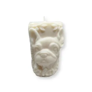 Αρωματικό κερί Bulldog