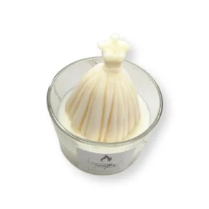 Κερί φόρεμα