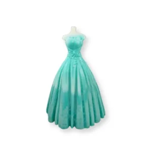 Κερί φόρεμα