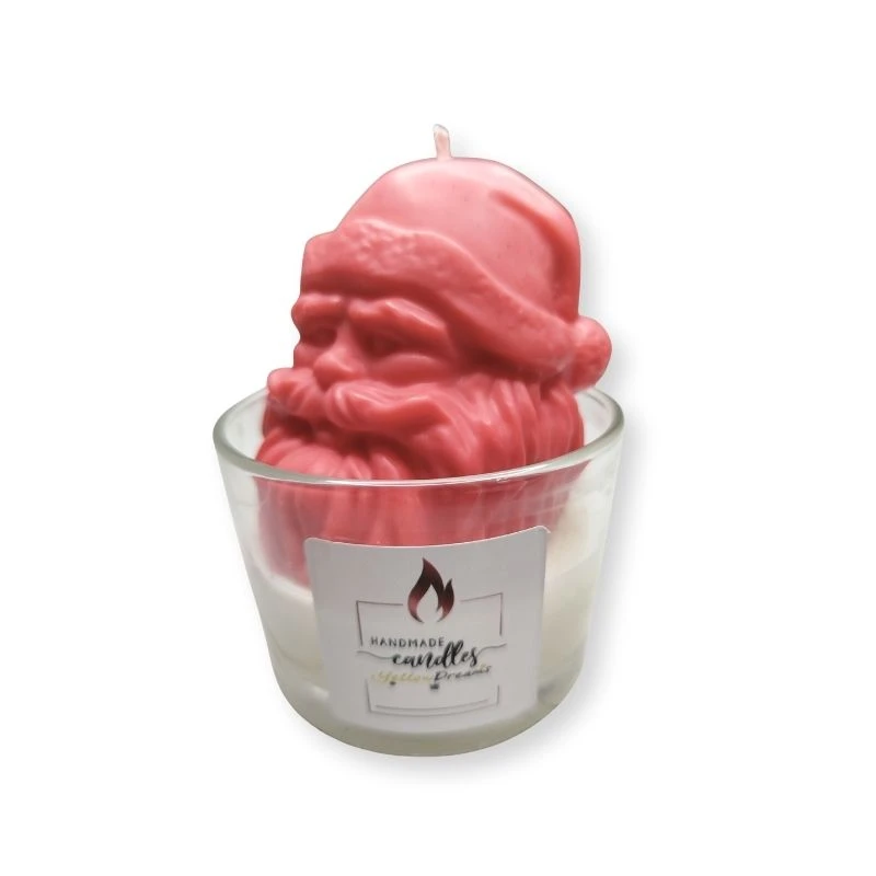 KeriKefaliAiBasili_YellowDreams (2) Κερί κεφάλι Αϊ Βασίλη