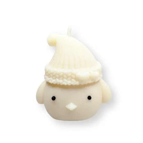 Κερί πιγκουίνος