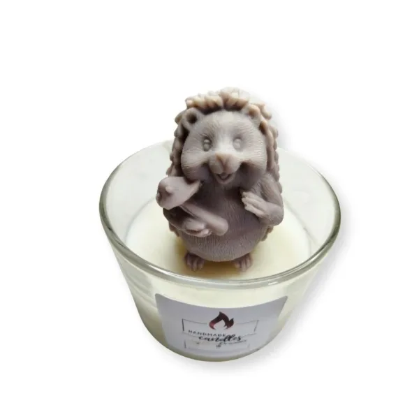 Κερί σκαντζόχοιρος