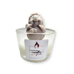 Κερί σκαντζόχοιρος