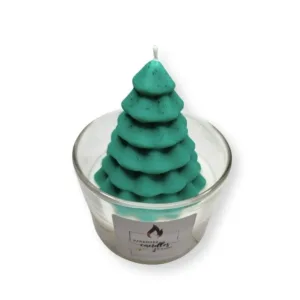 Κερί Χριστουγεννιάτικο Δέντρο