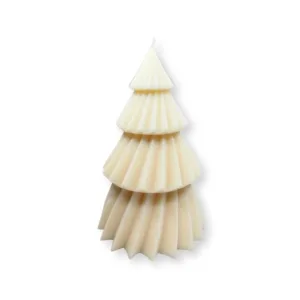 Σετ Χριστουγεννιάτικα κεριά